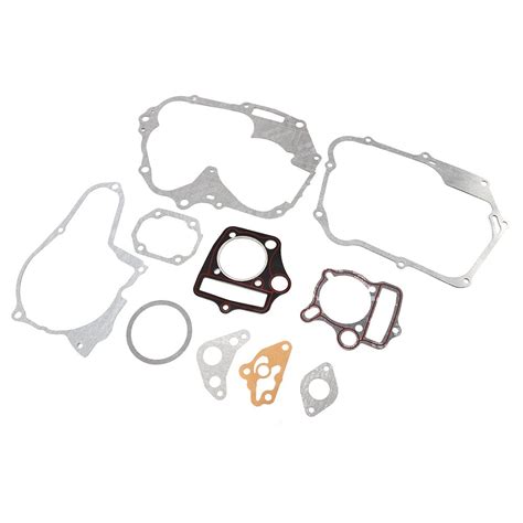 Adium Oil Resistance Engine Gasket Set, Engine Cylinder Head Gasket ...