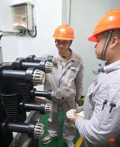 龙源环保蚌埠公司积极开展新员工培训