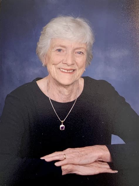 Genevieve Marie Glover - 2023 - Viegut Funeral Home