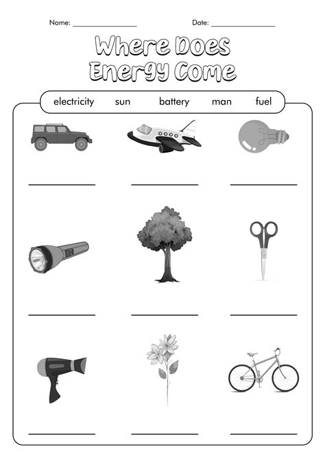 Free Science Lessons Energy 的图像结果