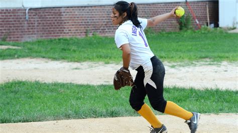 19 Critical Fastpitch Pitching Drills for Peak Performance | Softball Ace