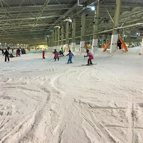 SNOWWORLD ZOETERMEER (2026) All You Need to Know BEFORE You Go (with ...