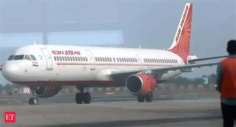 Watch: Air India to be split into four entities before sale - The ...