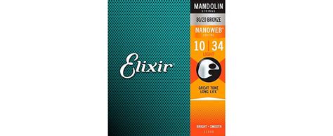Image result for Elixir Mandolin Strings