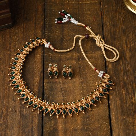 Happy Pique - Best Indian Artificial Jewellery & Fashion Jewellery