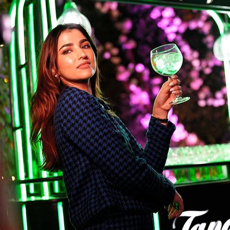 An Exclusive Peek Into The Tanqueray x Jo Malone Dinner At Nykaaland