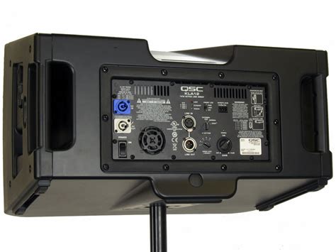 Image result for QSC Line Array