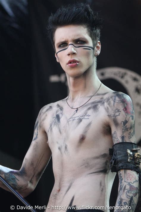 Andy Sixx Bvb