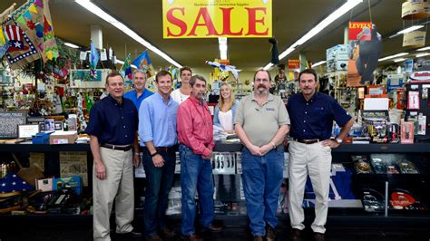 Pensacola Hardware Pensacola