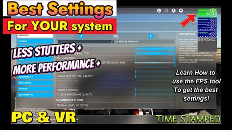 Test to Check If Computer Can Run MS Flight Sim 2020 的图像结果