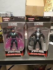 New Listing Lot Marvel Legends Spider-Man Vulture | Ubuy India