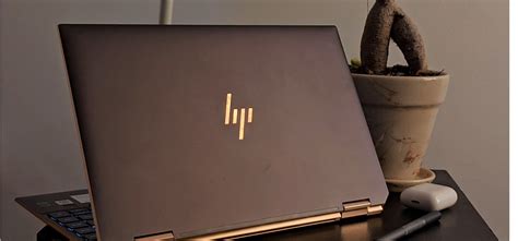 The HP Spectre x360 Is One Of The Best 2In1 Laptops Weve Used So Far ...