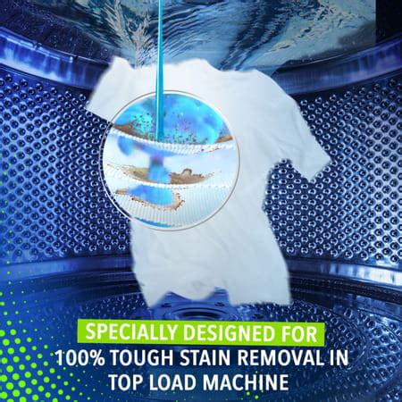 Buy SURF EXCEL MATIC LIQUID DETERGENT TOP LOAD - 1 L Online & Get Upto ...