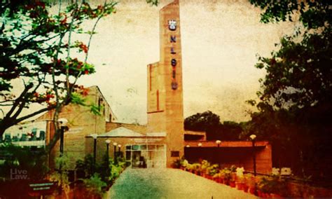 NLSIU Tops NIRF Ranking 2023, NLU-Delhi At Second Place