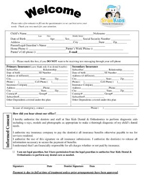 Fillable Online 5 Common Mistakes to Avoid When Asking a QuestionInc ...