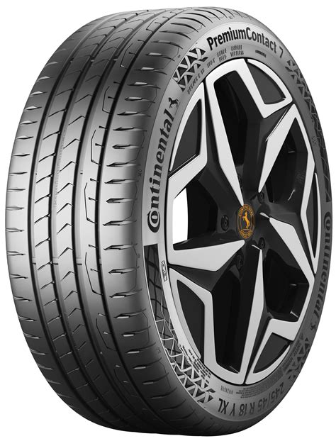 CONTINENTAL 275/40 R18 103Y XL FR PREMIUMCONTACT 7 (B-A-B[72])(Szgk.nyári abroncs)