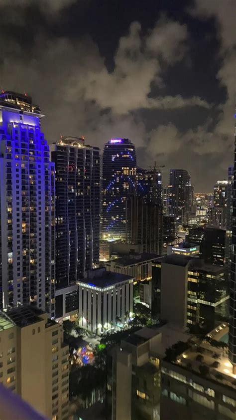The miami rooftop bars keeping us in high spirits – Artofit