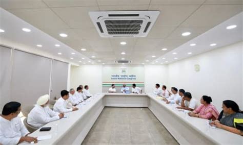 Indian National Congress - Media Photos