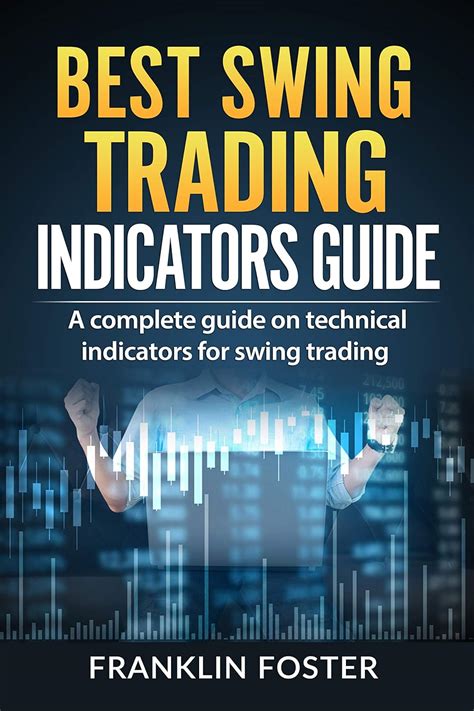BEST SWING TRADING INDICATORS GUIDE: A complete guide on technical ...