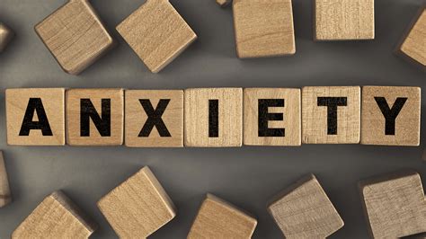 Understanding the Meaning of Anxiety: Exploring its Definition and ...
