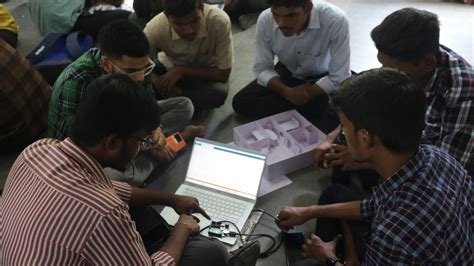 FIP-Competition Track- I, II, III · Top 10 Best Private Universities in ...