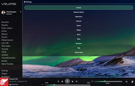 Volumio Setup Tutorial 的图像结果
