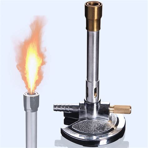 How To Draw A Bunsen Burner Scientifically at Ardella Reese blog
