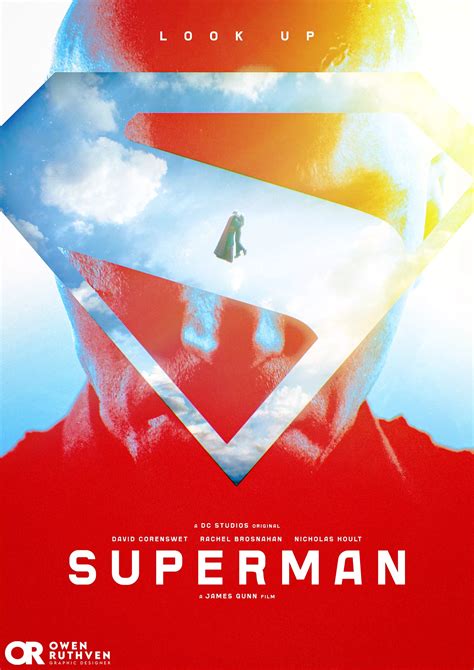 Superman 2025 Movie Wallpapers - Wallpaper Cave