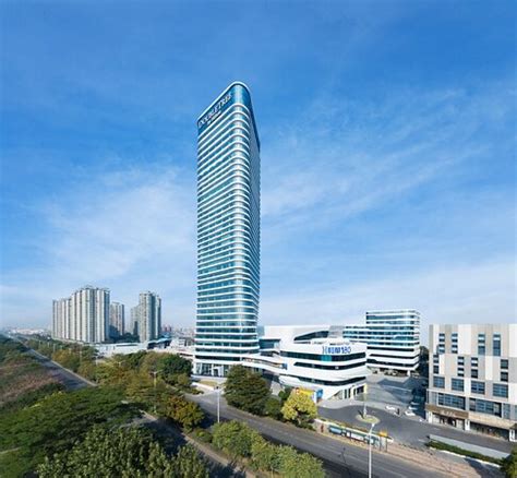 DOUBLETREE BY HILTON FOSHAN NANHAI - Hotel Reviews, Photos, Rate ...