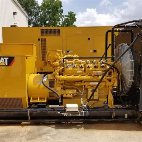 CATERPILLAR 3412C GENERATOR SET PARTS CATALOGUE PDF MANUAL PTL ...