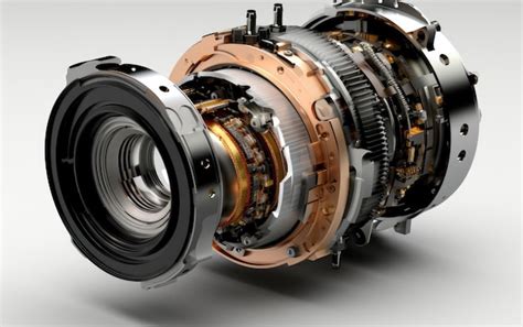 Camera Structure 的图像结果