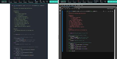 Image result for Python Structural Engineering