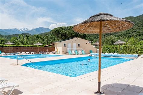 CAMPING LE VALLESPIR (Arles-sur-Tech) - Campground Reviews, Photos ...