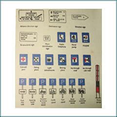Informatory Signs 的图像结果