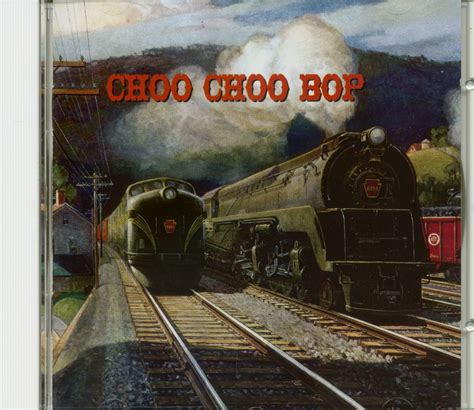 Choo Choo Bop: Various: Amazon.in: Music}