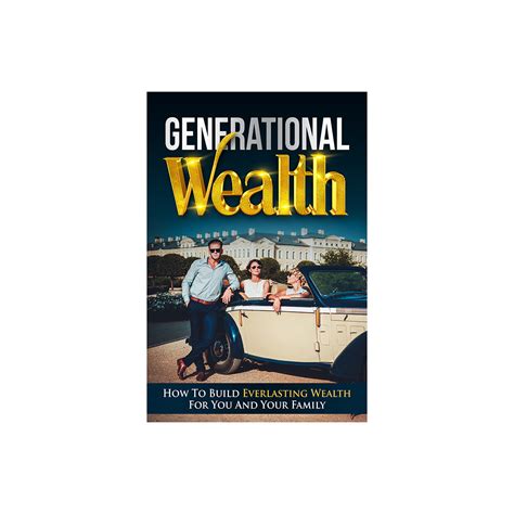Generational Wealth 的图像结果