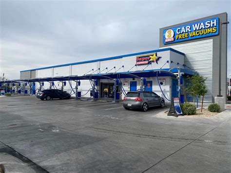 Chevron Car Wash Encinitas Blvd at Joanne Magana blog