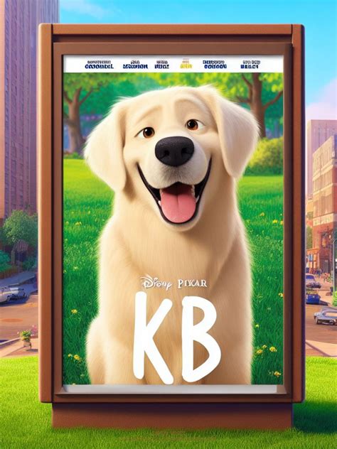 How To Transform Your Dog as a Disney Pixar Character with Microsoft’s ...