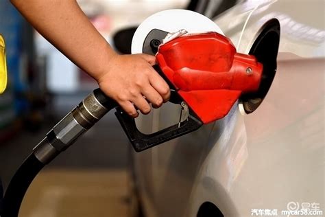 新一轮油价调整将在7月26日开启，有望继续下调_易车