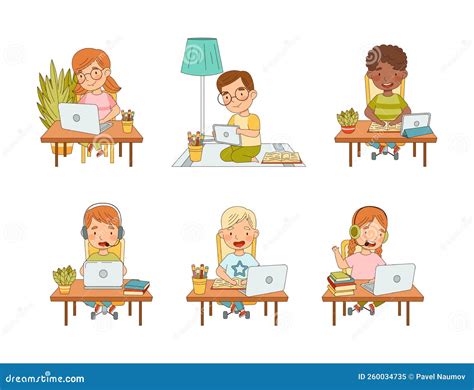 Virtual Learning Cartoon 的图像结果