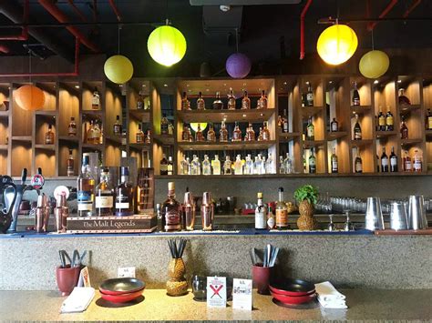 Satisfy Your Asian Cravings At TCK In Cyber Hub! | LBB