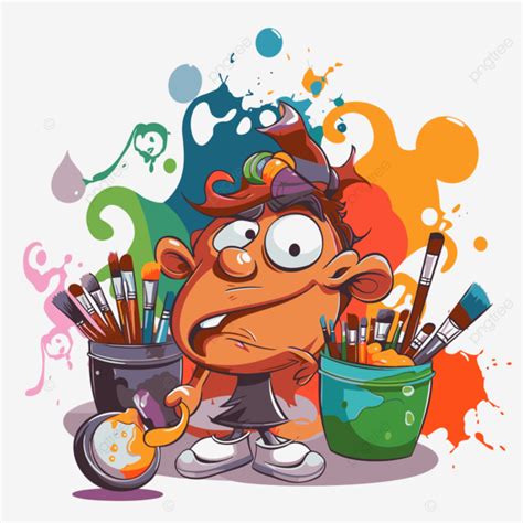 Emphasize Cartoon 的图像结果