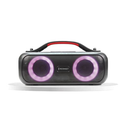 Buy Reconnect Wireless Speaker Thump Plus, Bluetooth v5.0, 20 Watt ...