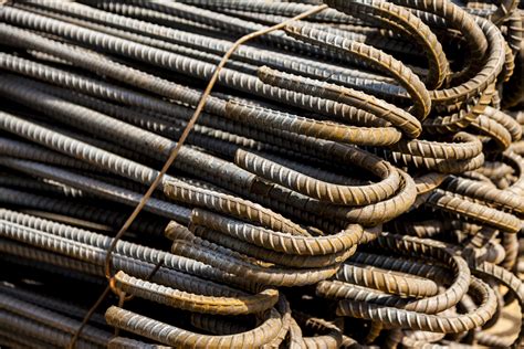 Reinforcing - Reinforcement Steel Bars - Steel Rebars | Project Suppliers