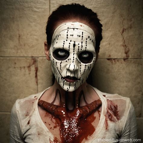 Nightmare Drake in Gothic Horror | Stable Diffusion Online