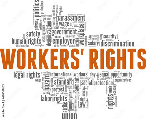 Image result for Workers-Rights