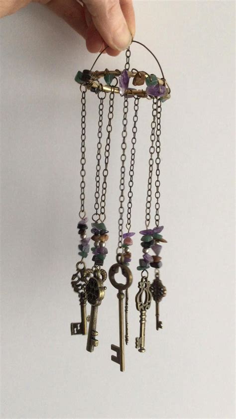 Wind Chime Tutorial 的图像结果