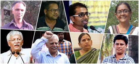 More Than 1,000 Scientists, Academics Condemn NIA Action in Elgar ...