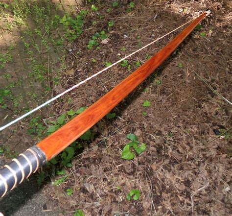 Hunting Bows – Primitive Pathways