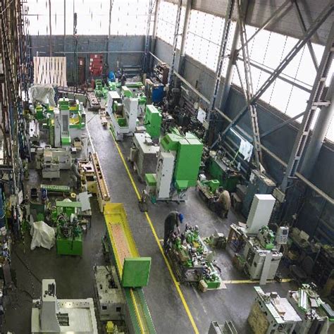 CMD Engineering Solutions - Fixture Manufacturer in Coimbatore